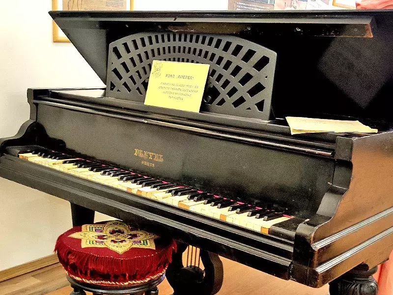 Благотворителна вечер за възстановяването на емблематичен френски роял организира Музеят за нова история във Варна