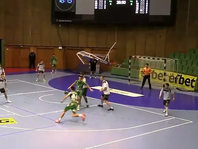 Спартак победи Чардафон в Габрово