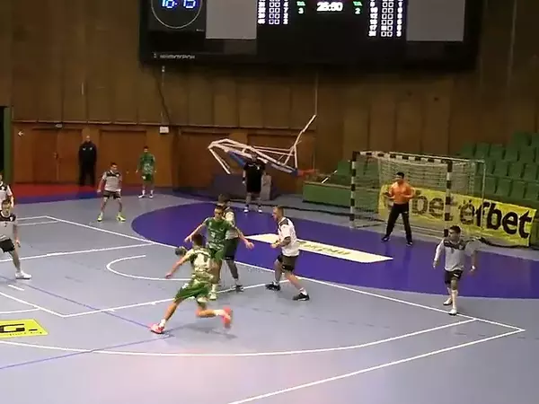 Спартак победи Чардафон в Габрово