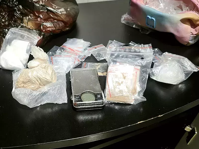 Ученик от елитно варненско училище разпространявал опиат сред съучениците си