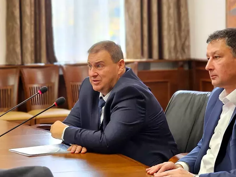 Емил Радев във Варна: Над 130 млрд. евро годишно в ЕС се свързват с пране на пари