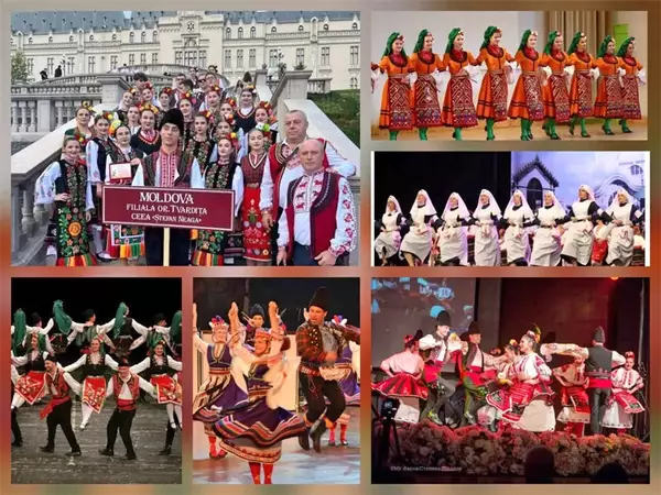 Варна приема Национален студентски фолклорен фестивал