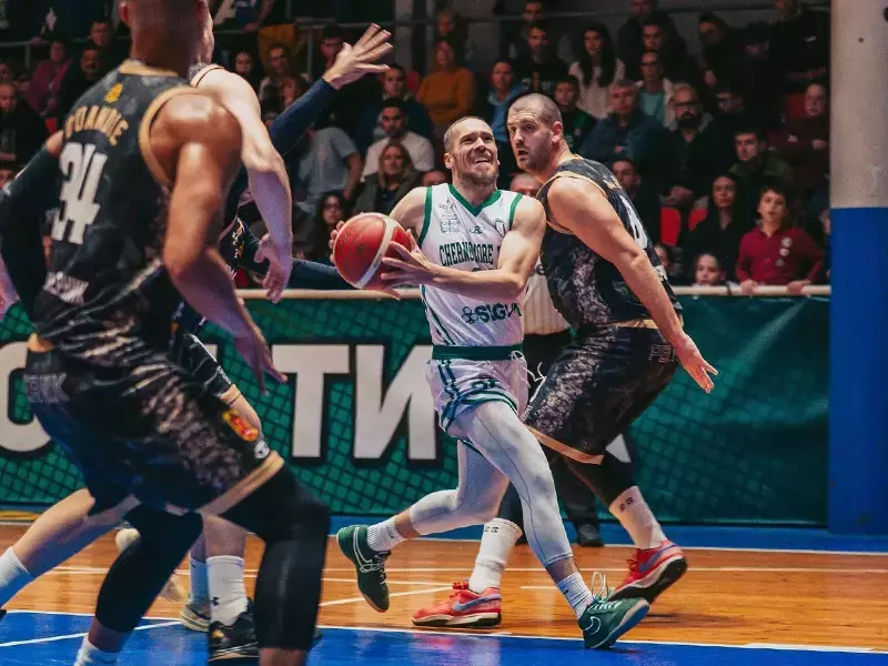 Черно море Тича победи Миньор във Варна