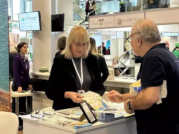 В Германия, Полша и Румъния: Рекламират Варна като целогодишна туристическа дестинация