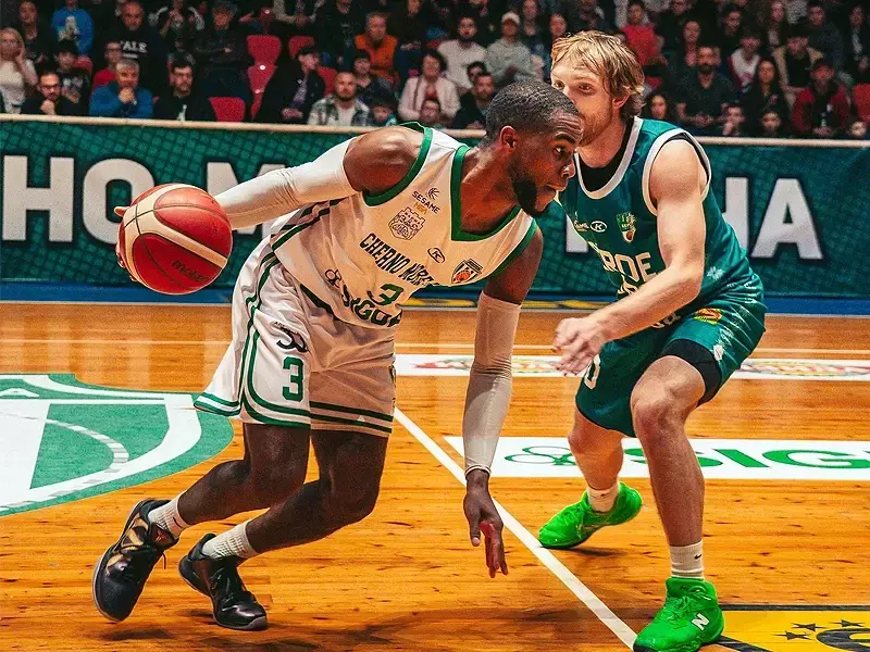 Черно море Тича победи Берое след продължение