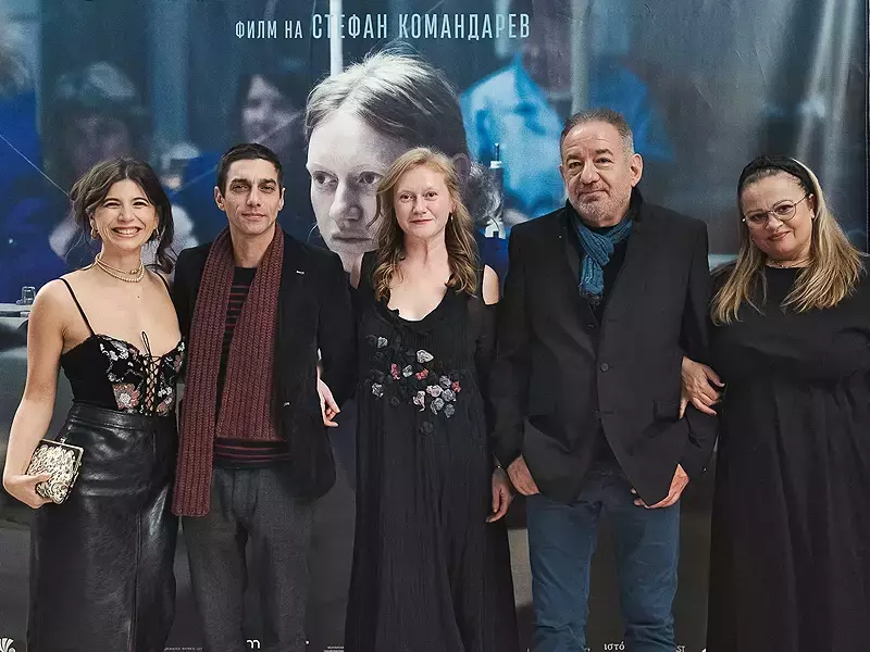 "Made in EU" спечели наградата на публиката от филмов фестивал в Испания