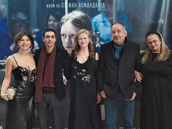 "Made in EU" спечели наградата на публиката от филмов фестивал в Испания