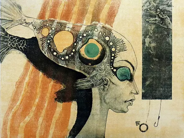 С две графични изложби галерия Ларго празнува 17-и рожден ден