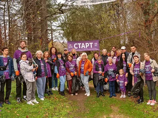 Във Варна се проведе третата екологична акция “Сливи за смет”