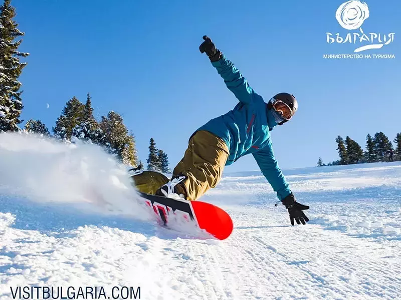 Провериха готовността на курортите ни за зимния туристически сезон