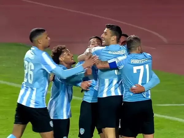 Драма в Стара Загора: Черно море направи пълен обрат срещу Берое