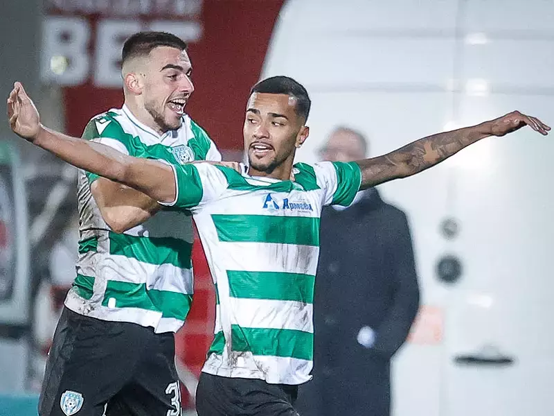 Уеслен Жуниор и Влатко Дробаров: Най-важното е, че победихме труден съперник