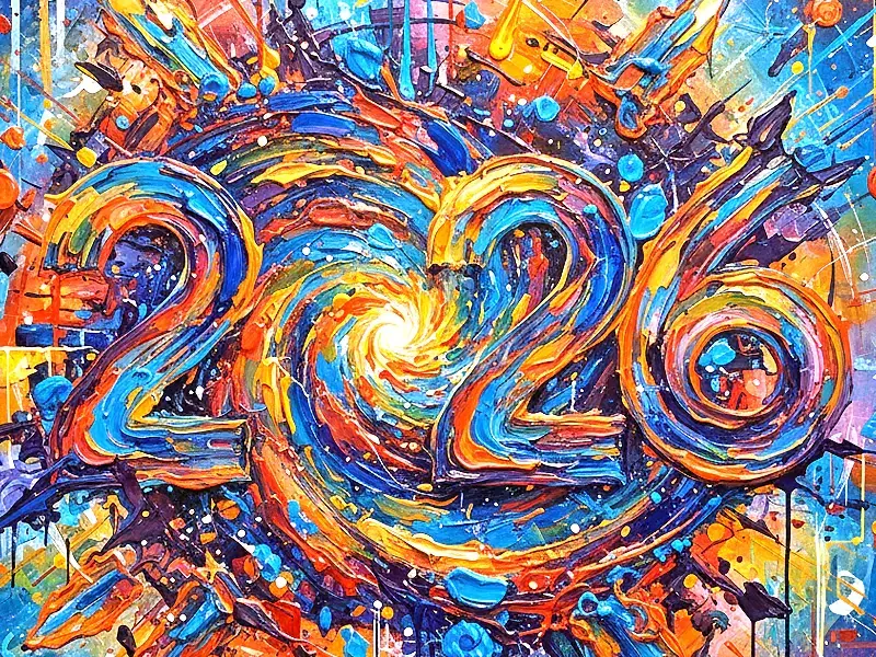 Хороскоп за 2026 година (за всички зодии)