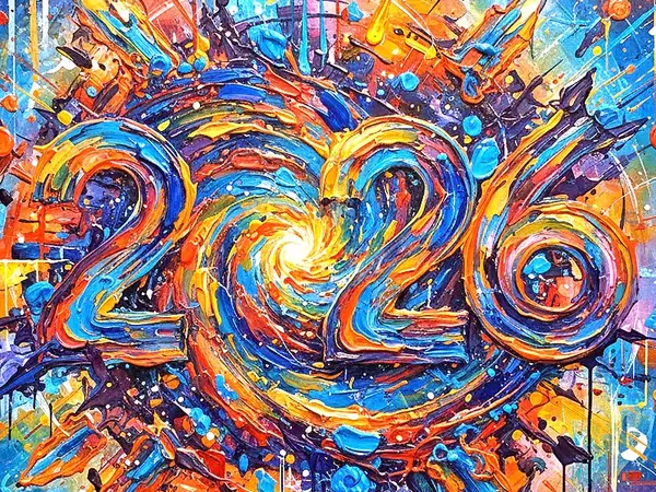 Хороскоп за 2026 година (за всички зодии)