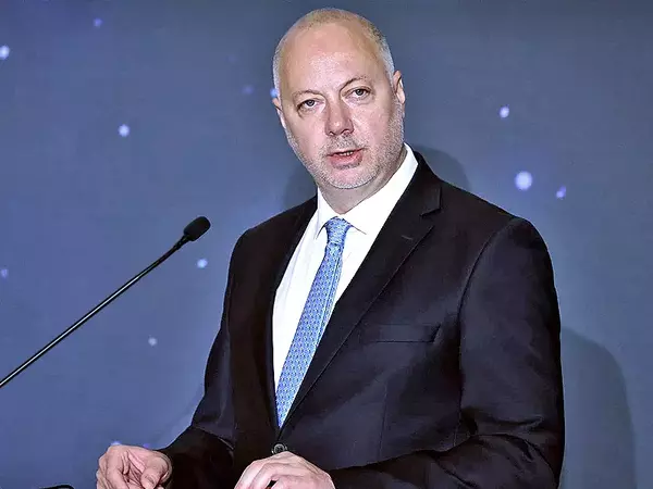 Правителството подаде оставка