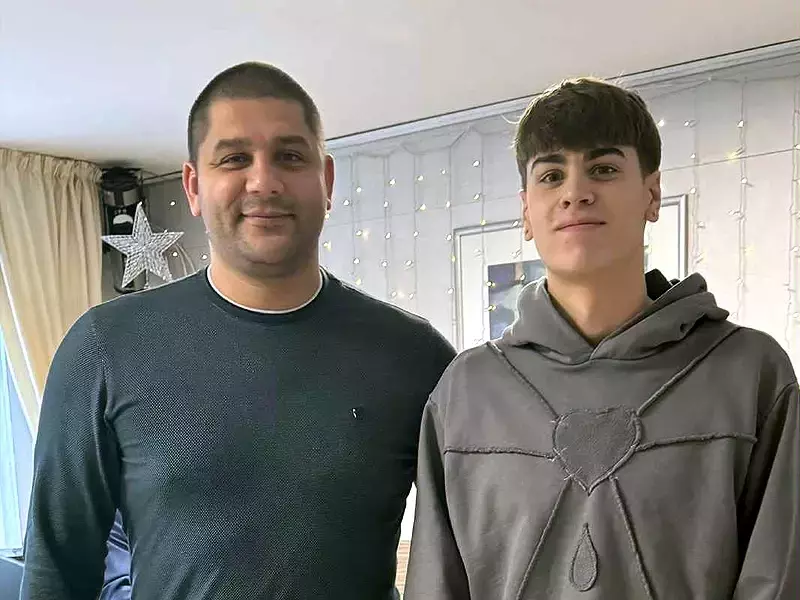 Черно море награди най-изявените си плувци за 2025-а