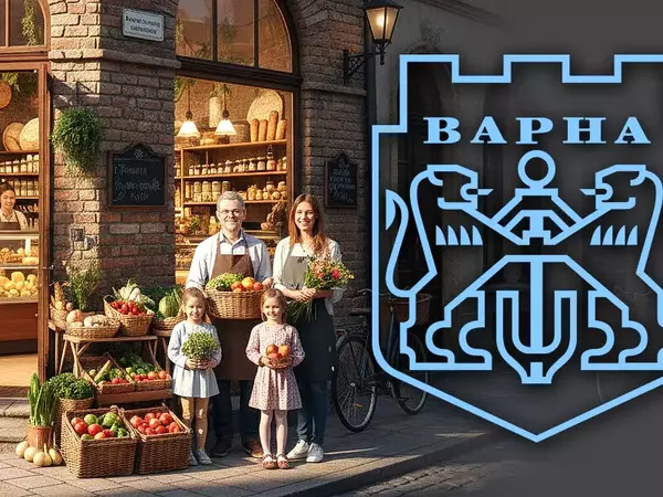 Варна е трета в страната по активни семейни предприятия