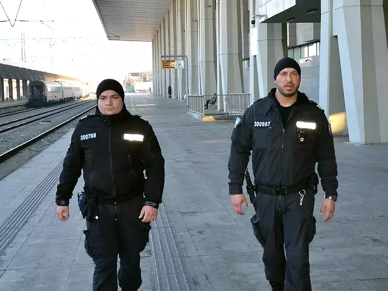 Екипи на Жандармерията ще помагат за опазване на обществения ред по празниците