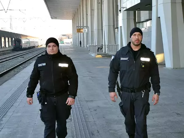 Екипи на Жандармерията ще помагат за опазване на обществения ред по празниците