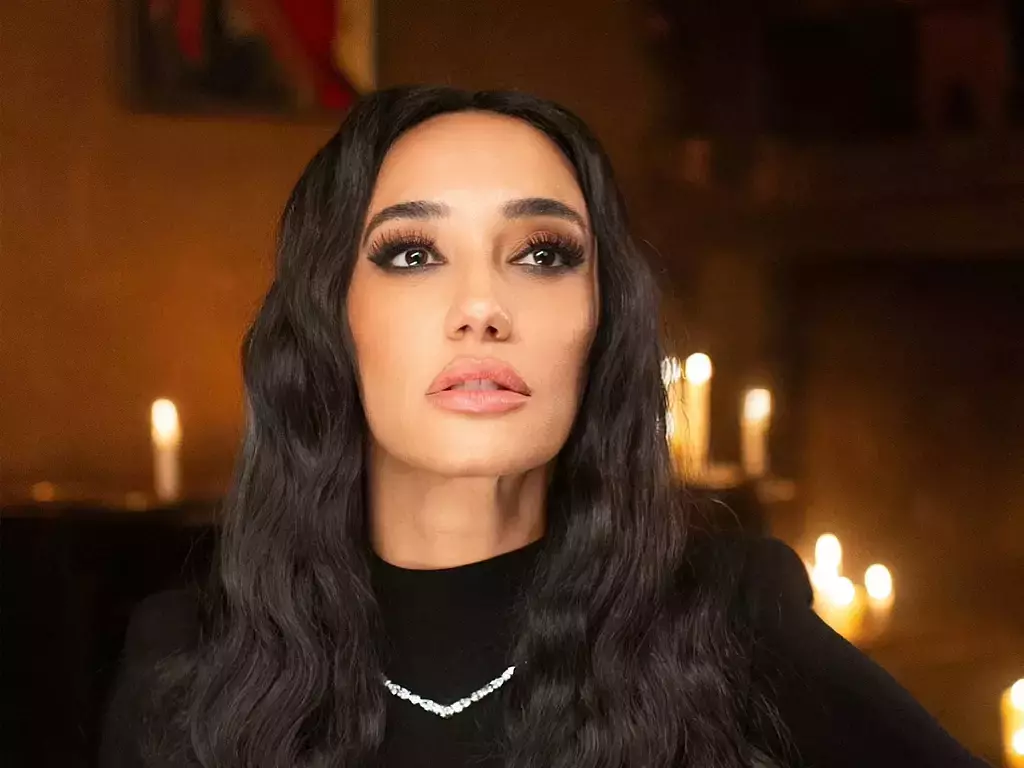 Мария Илиева отпразнува Коледа със "Светлина"