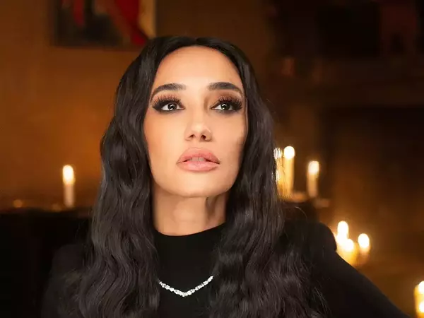 Мария Илиева отпразнува Коледа със "Светлина"