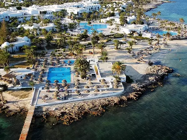 Тунис и Египет - сред най-достъпните дестинации за задгранична почивка през зимата