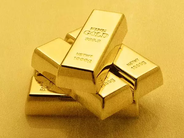 Цената на златото достигна рекордни нива