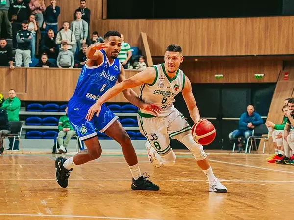 Черно море Тича приключи 2025-а с важна победа