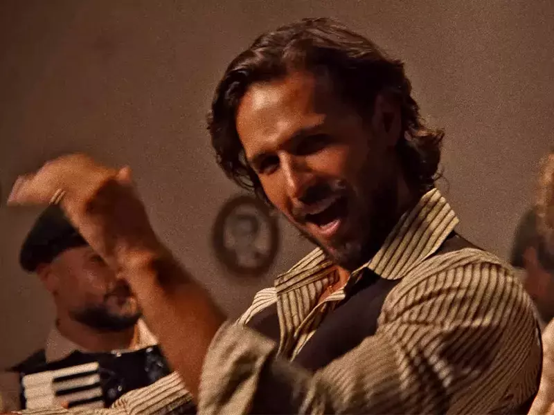 "Умирам да живея" заяви Папи Ханс с нова песен