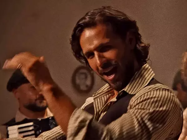 "Умирам да живея" заяви Папи Ханс с нова песен