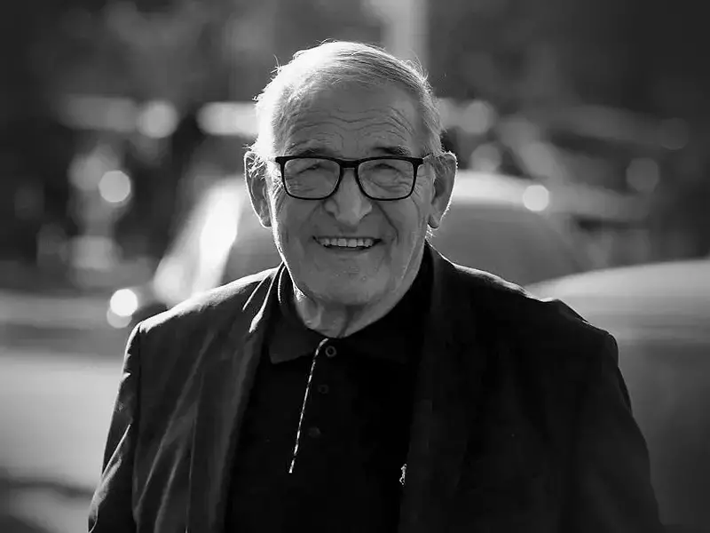 Отиде си великият Димитър Пенев