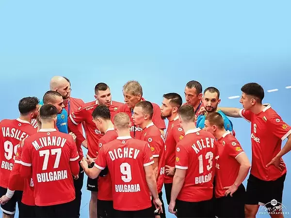 В Евроквалификация: Хандбалистите на България приемат Турция в Шумен