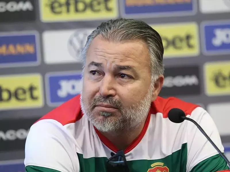 Бивш национален селекционер пое Добруджа