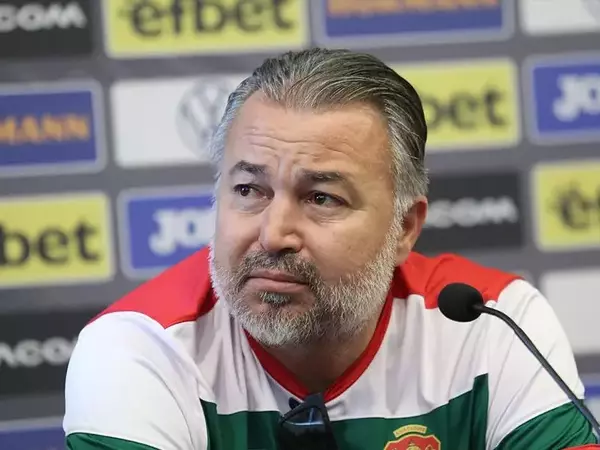 Бивш национален селекционер пое Добруджа