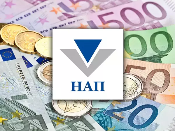 Заради еврото: По 400 проверки всеки ден извършват служители на НАП