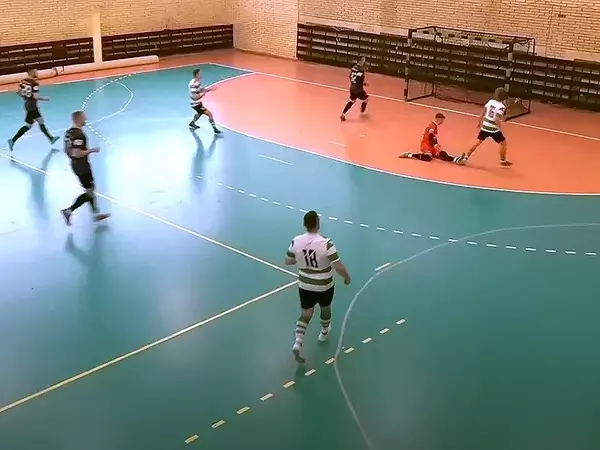 Футзалният Черно море стартира 2026-а с две победи