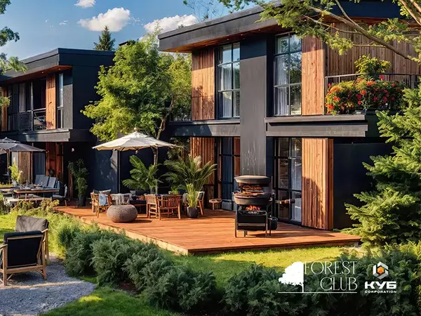 До края на януари във Варна ще бъдат достъпни специални условия за разсрочено плащане на завършени жилища в Forest Club House от КУБ