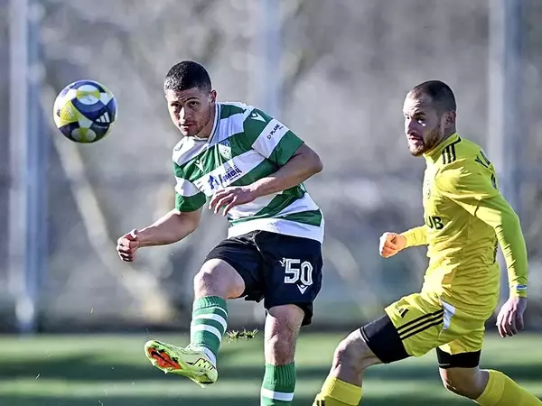 Черно море отстъпи на Добруджа във втората си зимна контрола