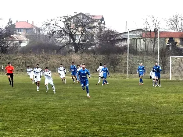 Спартак Варна победи Дунав в контрола