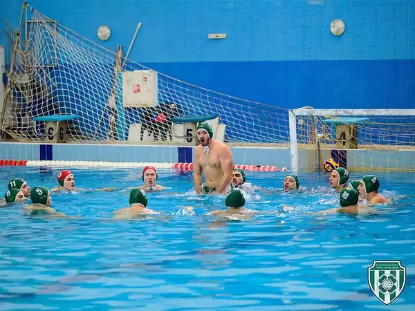 Ватерполистите на Черно море - Тича победиха Комодор в инфарктен двубой