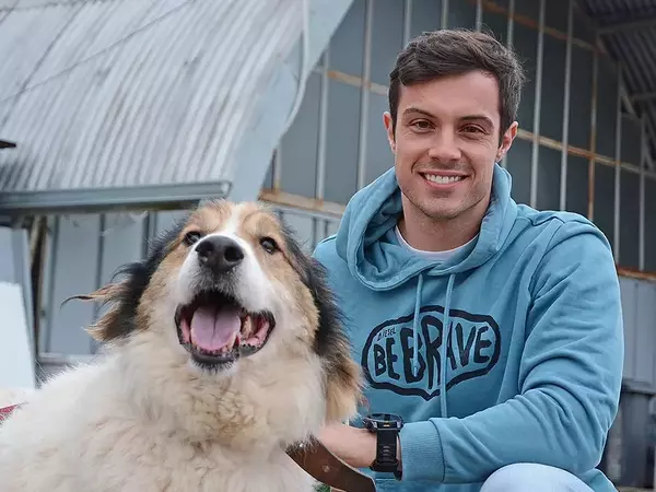 Филип Буков: Приятел се печели, а не се купува!