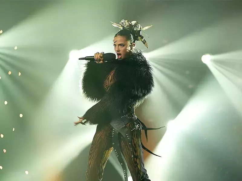 Варненката Дара ще представи България в Евровизия