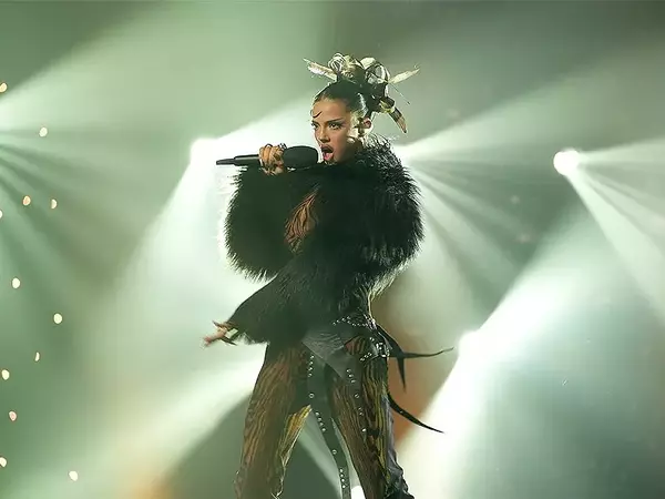 Варненката Дара ще представи България в Евровизия