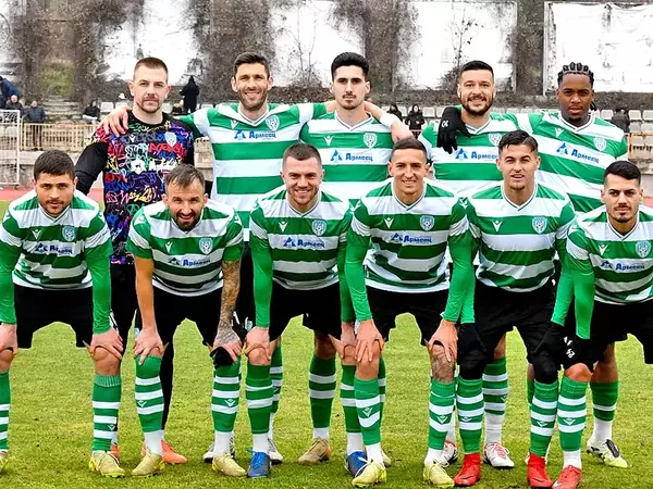 Черно море завърши контролите с класически успех срещу Етър