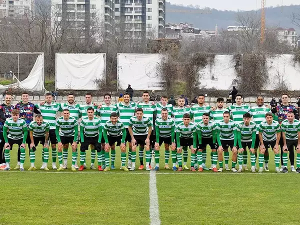 Едно ново попълнение в състава на Черно море за пролетта