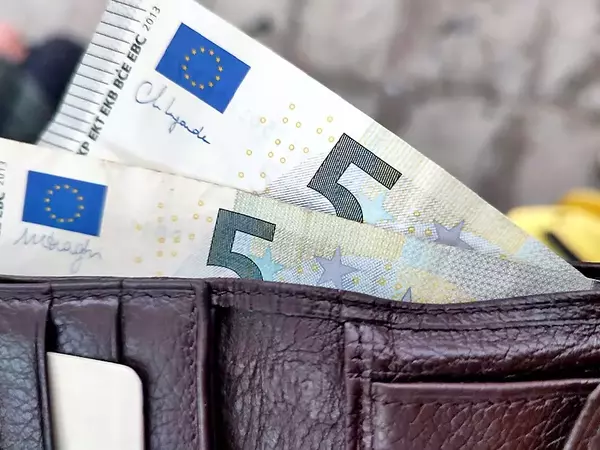 Стартира изследване на доходите на домакинствата