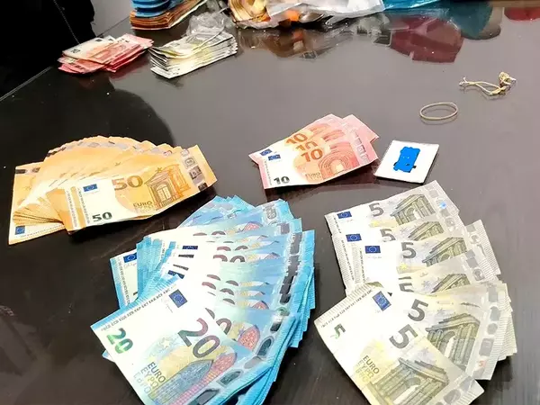 Наркодилър с богата криминална биография задържаха във Варна