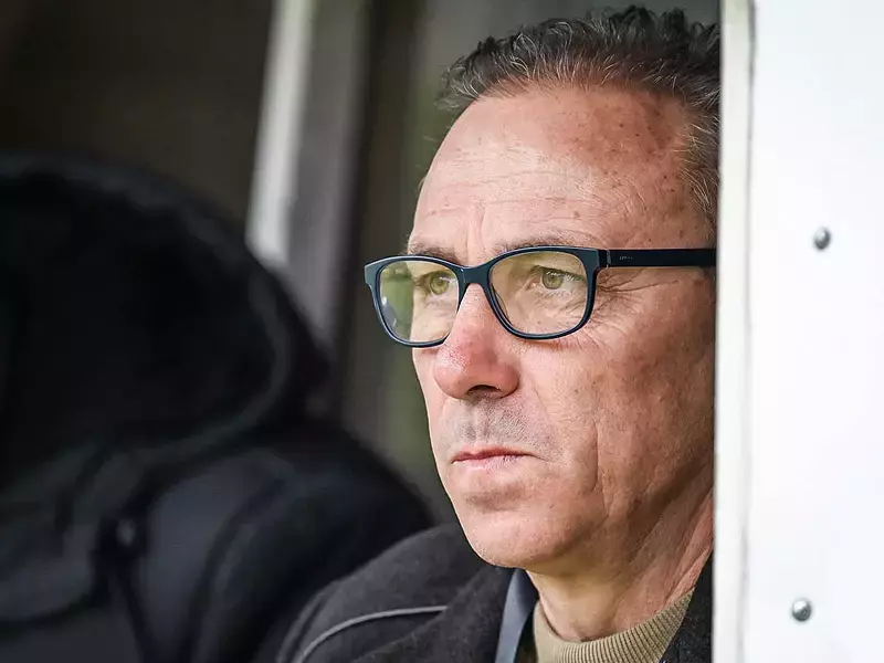 Илиан Илиев: Имаме потенциал в атака, който трябва да развием