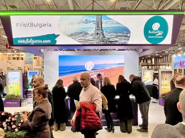 Отчитат устойчив интерес на турските туристи към Варна