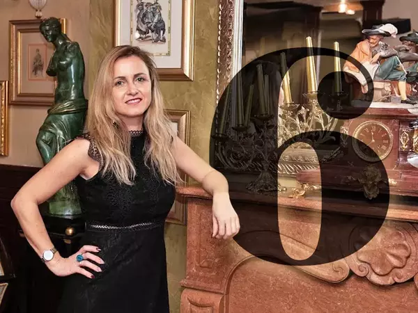 Дамски бизнес клуб BMLADY отбелязва 6 години